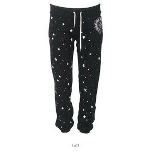 Chrome Hearts Printed Cotton Jersey Track Pants